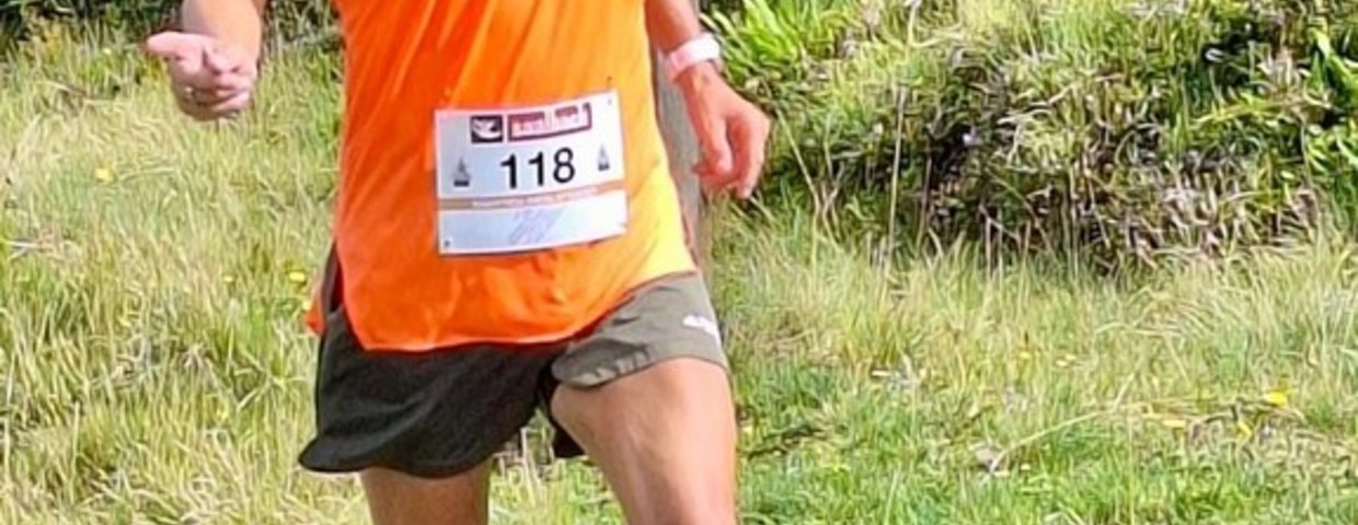  Saalbach Trailrun